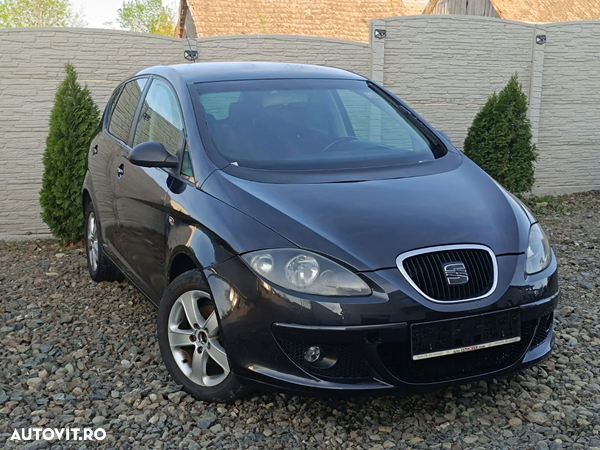 Seat Altea