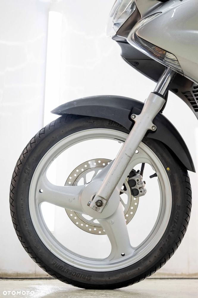 Honda Varadero - 29