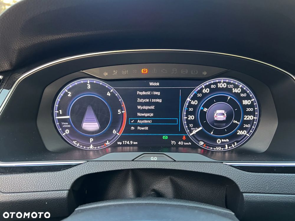 Volkswagen Passat 2.0 TDI BMT Highline DSG - 25