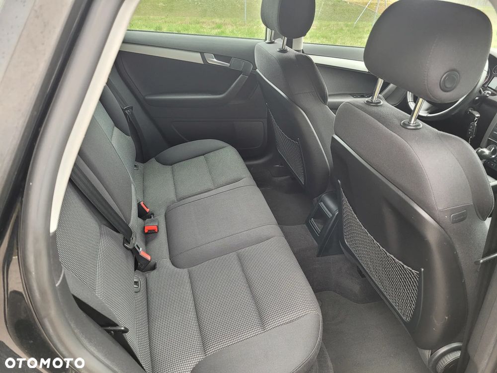 Audi A3 Sportback 1.8 TFSI Attraction - 10