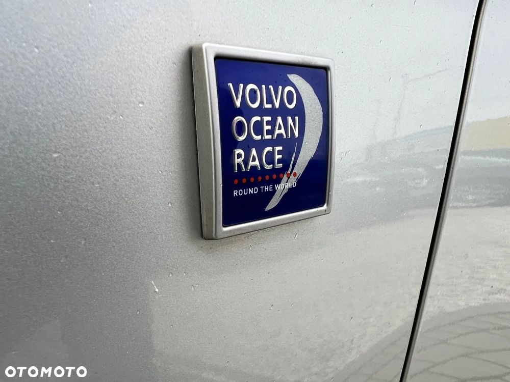 Volvo XC 60 D3 Drive-E Ocean Race - 26