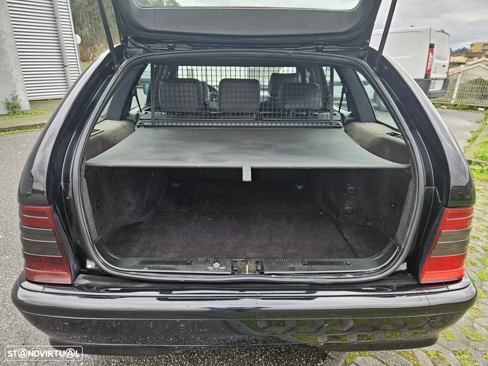 Mercedes-Benz C 220 CDI Sport - 7