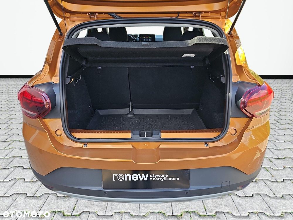 Dacia Sandero Stepway 1.0 TCe Comfort - 31
