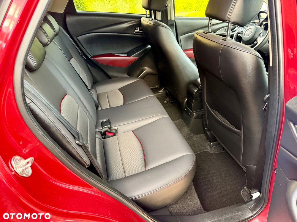 Mazda CX-3 2.0 Skypassion - 25