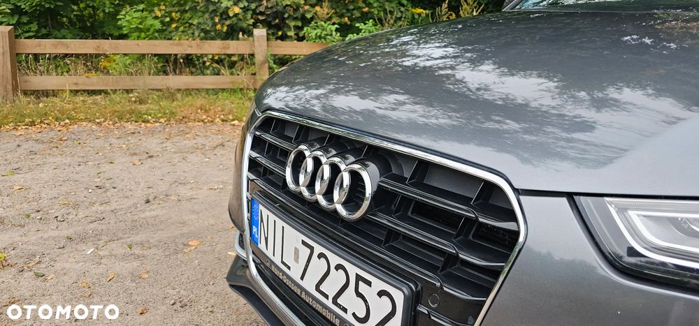Audi A5 Cabrio - 24