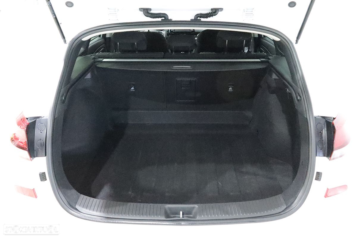 Hyundai i30 SW 1.0 T-GDi Style Plus - 21