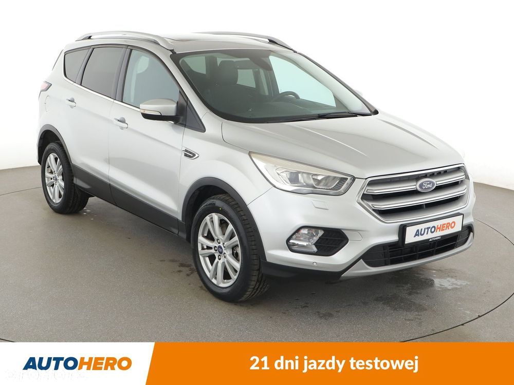 Ford Kuga - 8