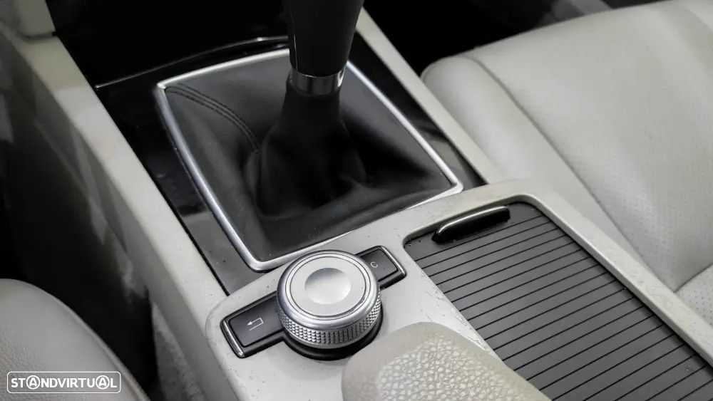 Mercedes-Benz C 220 CDi Avantgarde BE Start/Stop - 40