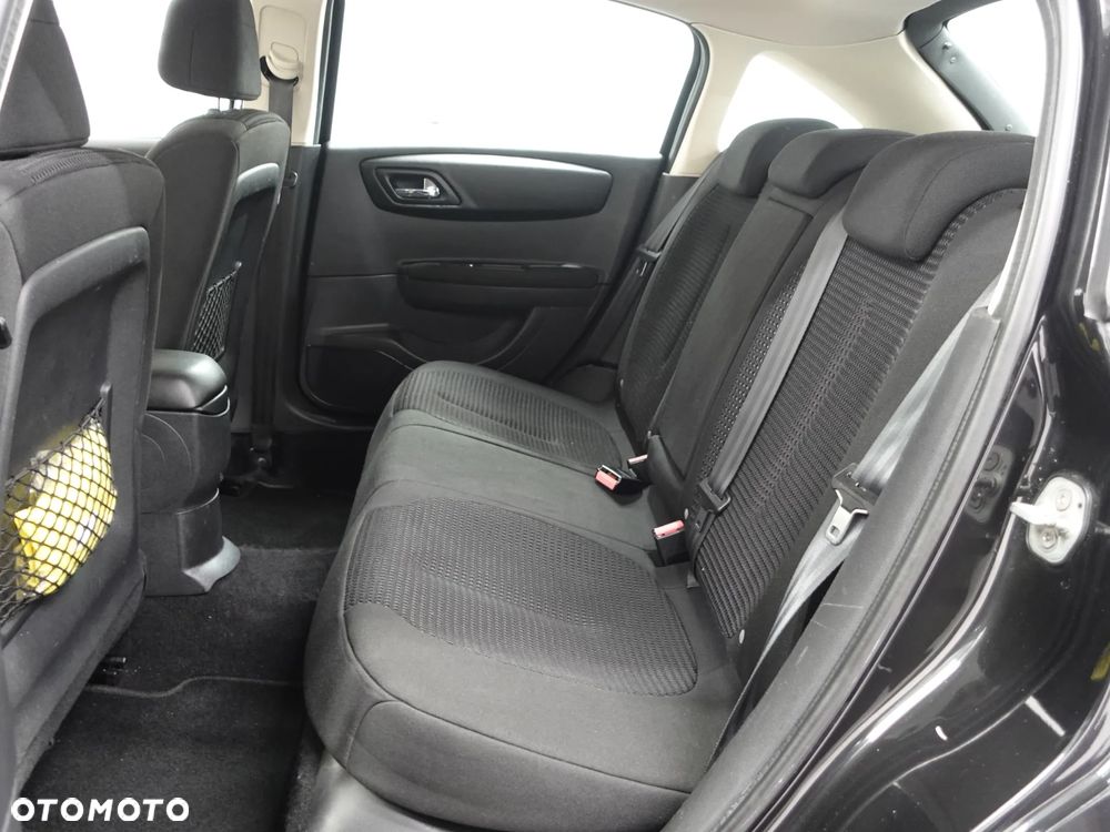 Citroën C4 1.6 HDi FAP Style - 22