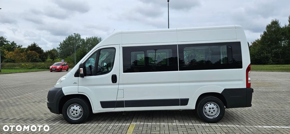 Fiat Ducato L2H2 - 8