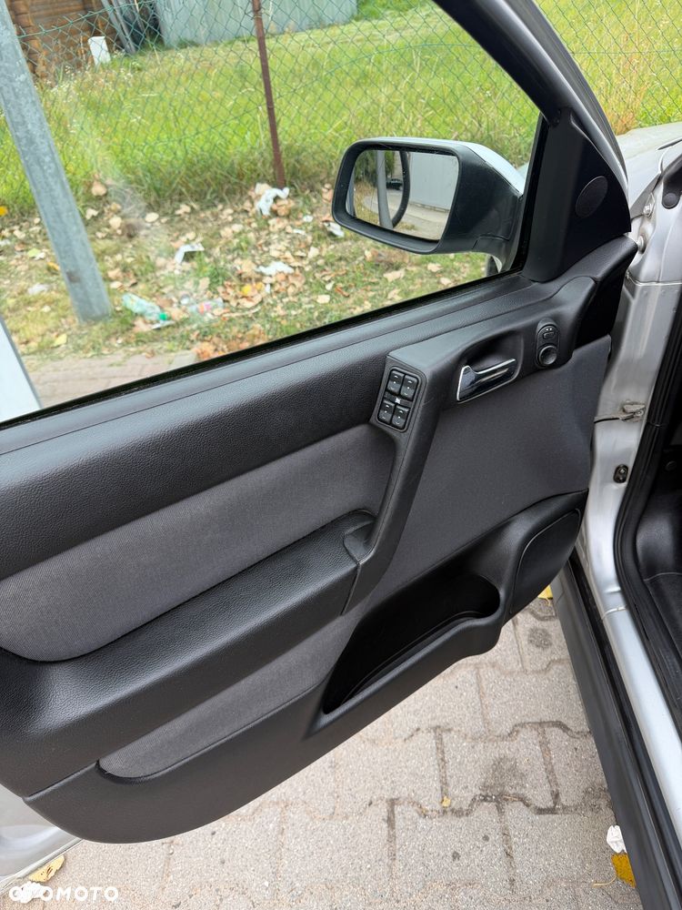 Opel Astra 1.6 NJoy - 18
