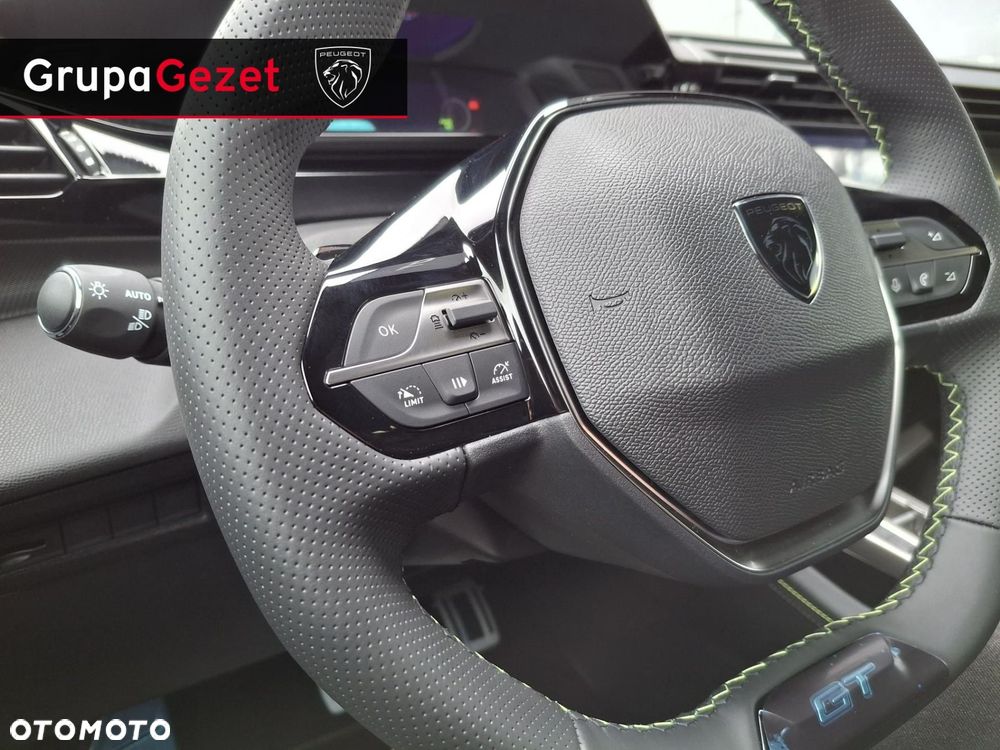 Peugeot 308 - 22