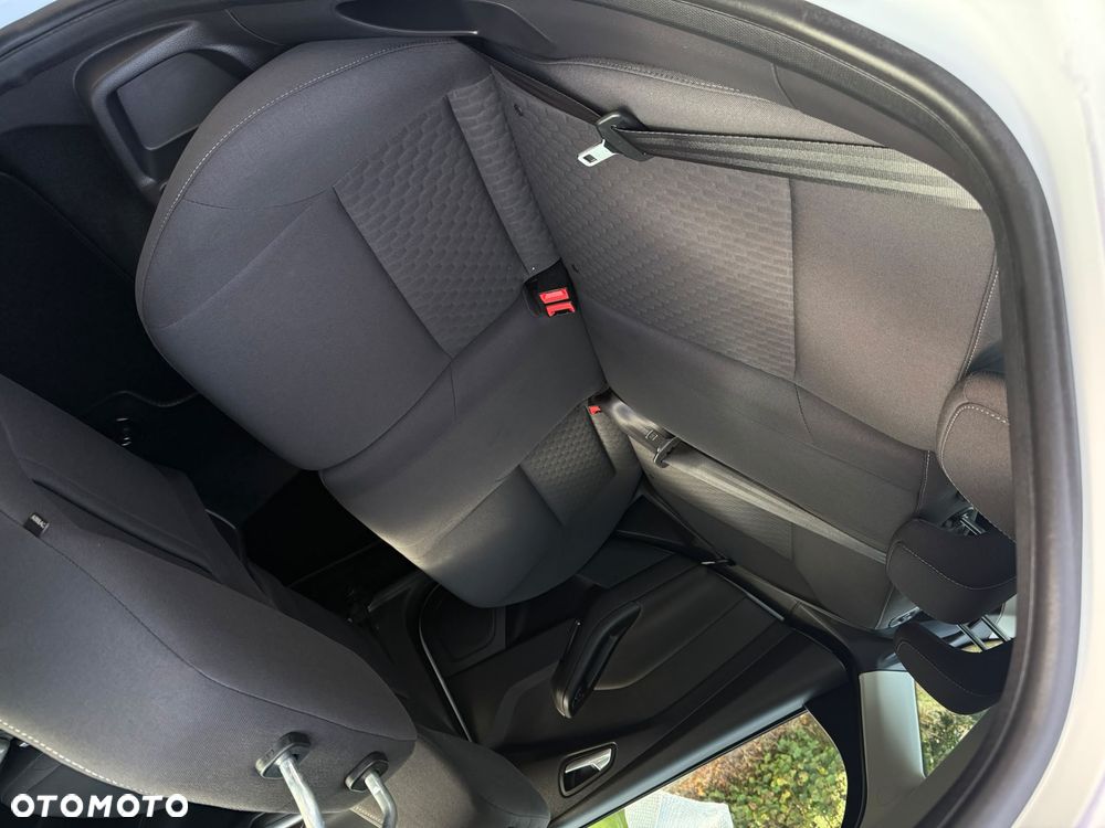 Ford Focus 1.0 EcoBoost Titanium - 17