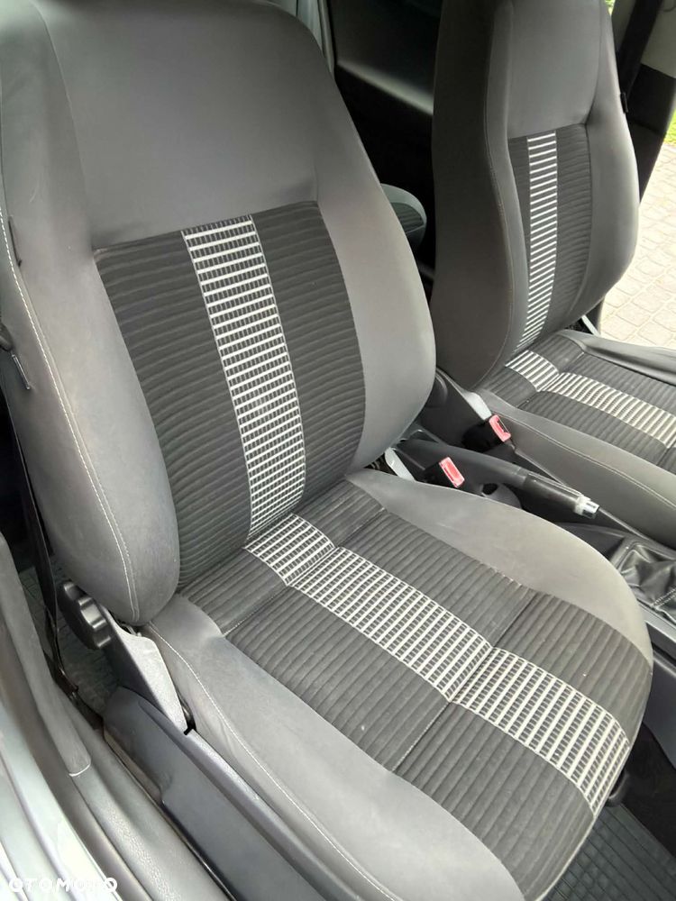 Volkswagen Polo 1.9 TDI Comfortline - 8