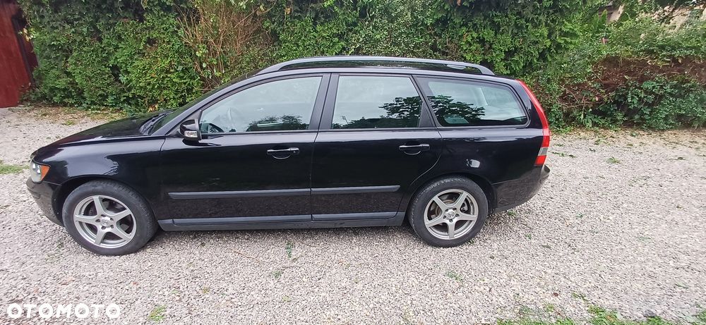 Volvo V50 1.8 - 14