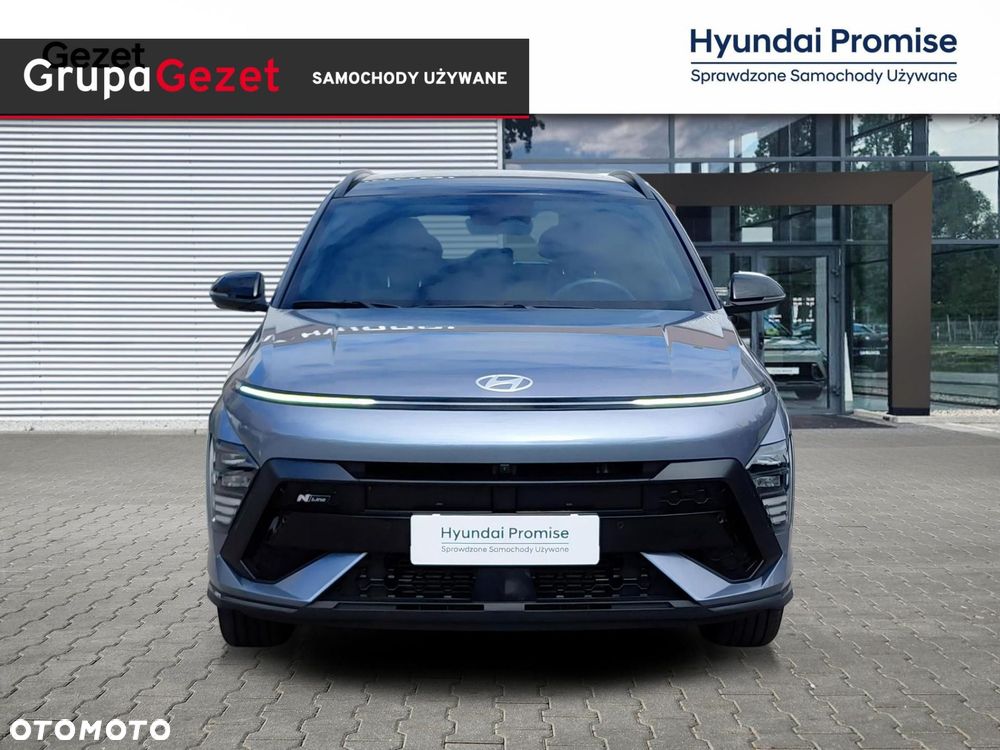 Hyundai Kona - 8
