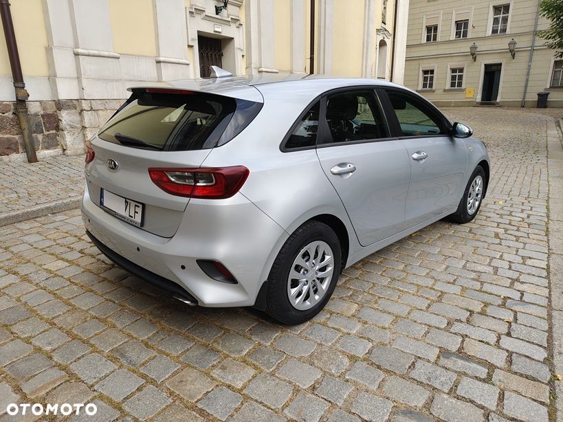 Kia Ceed 1.0 T-GDI S - 6