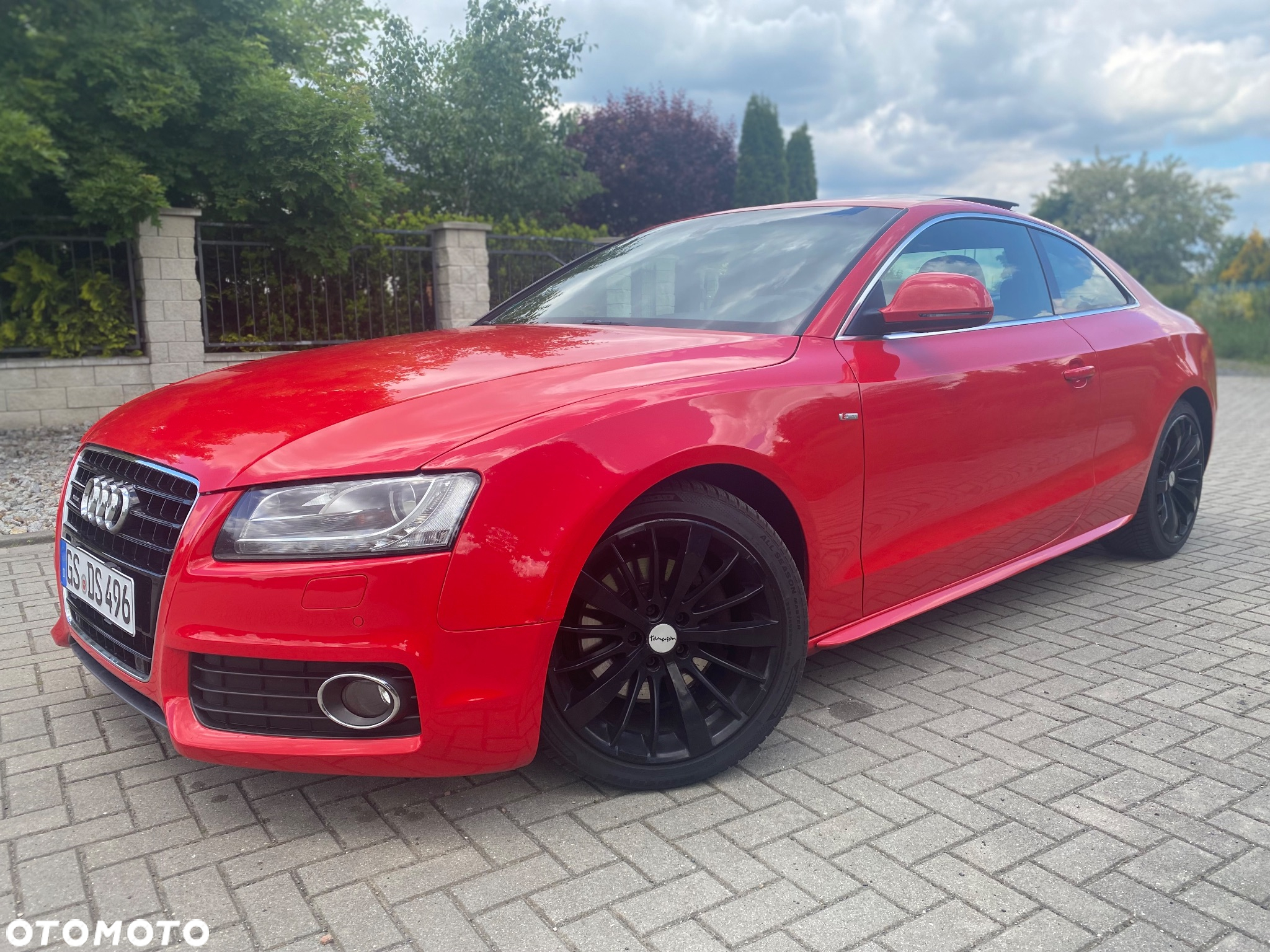 Audi A5 3.0 TDI Quattro - 7