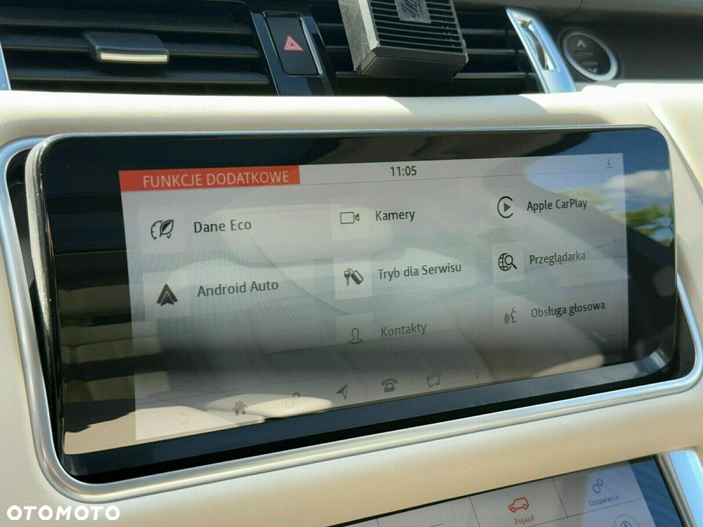 Land Rover Range Rover Sport - 21