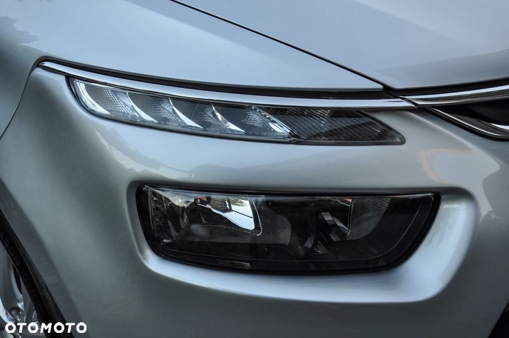 Citroën C4 Picasso 1.6 e-HDi Exclusive ETG6 - 28