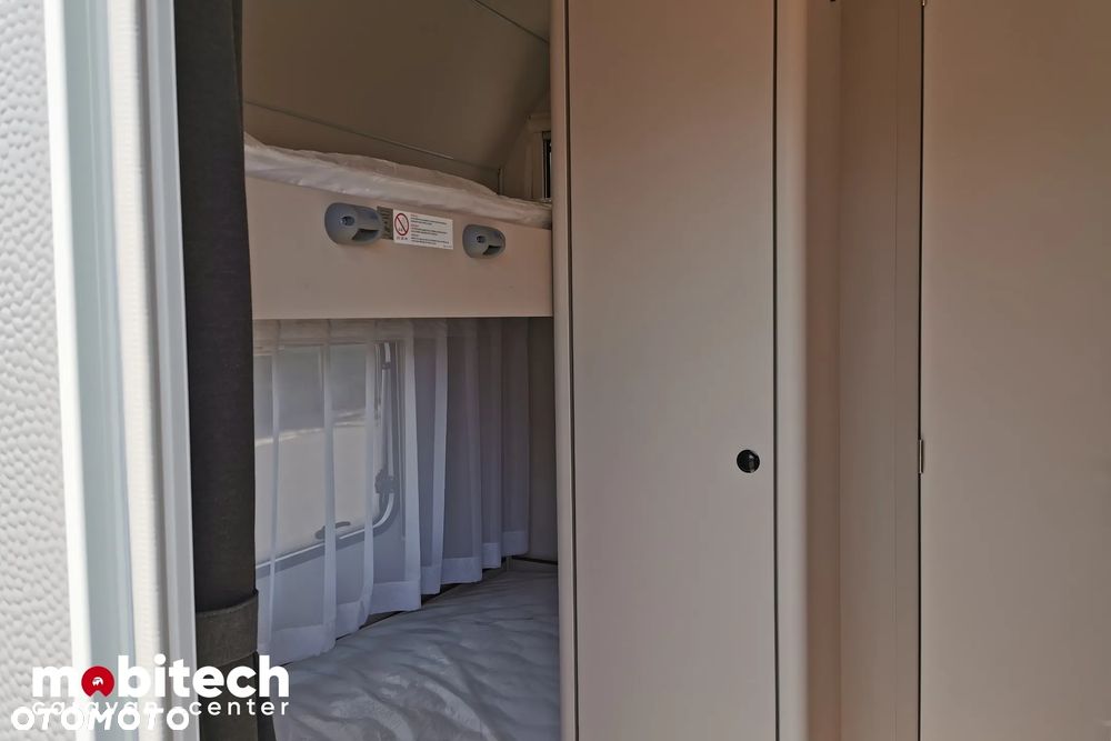 LMC SASSINO 470 K MY 25 - 28