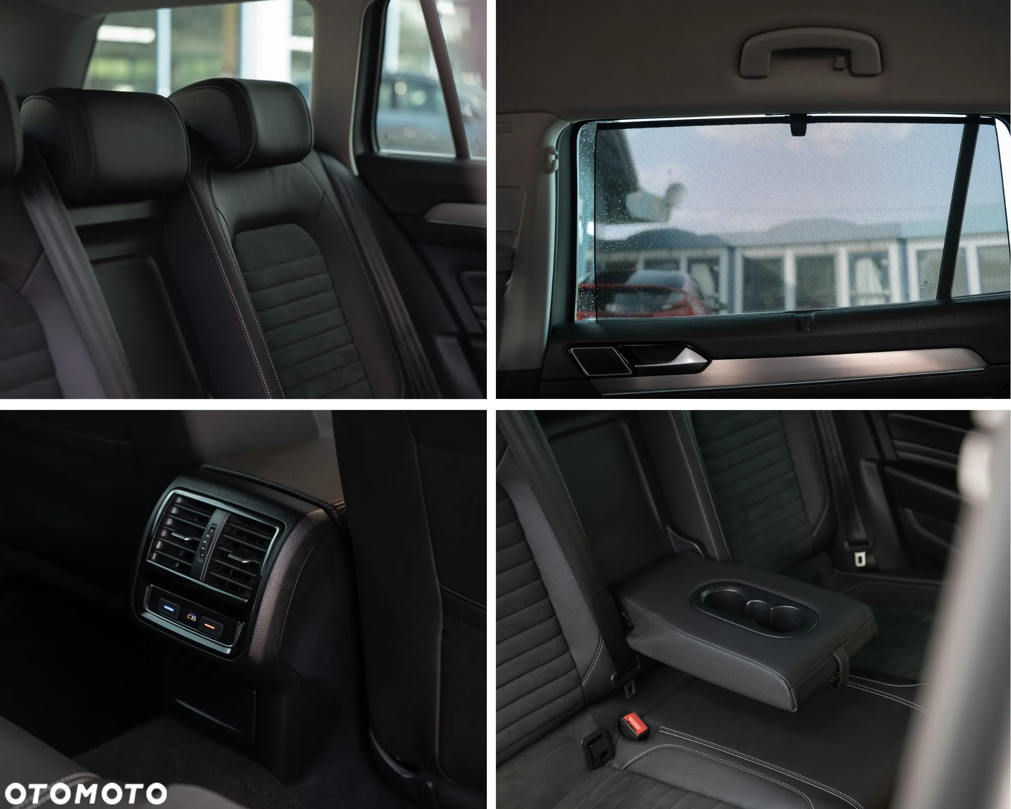 Volkswagen Passat Variant 2.0 TDI (BlueMotion Technology) Highline - 35