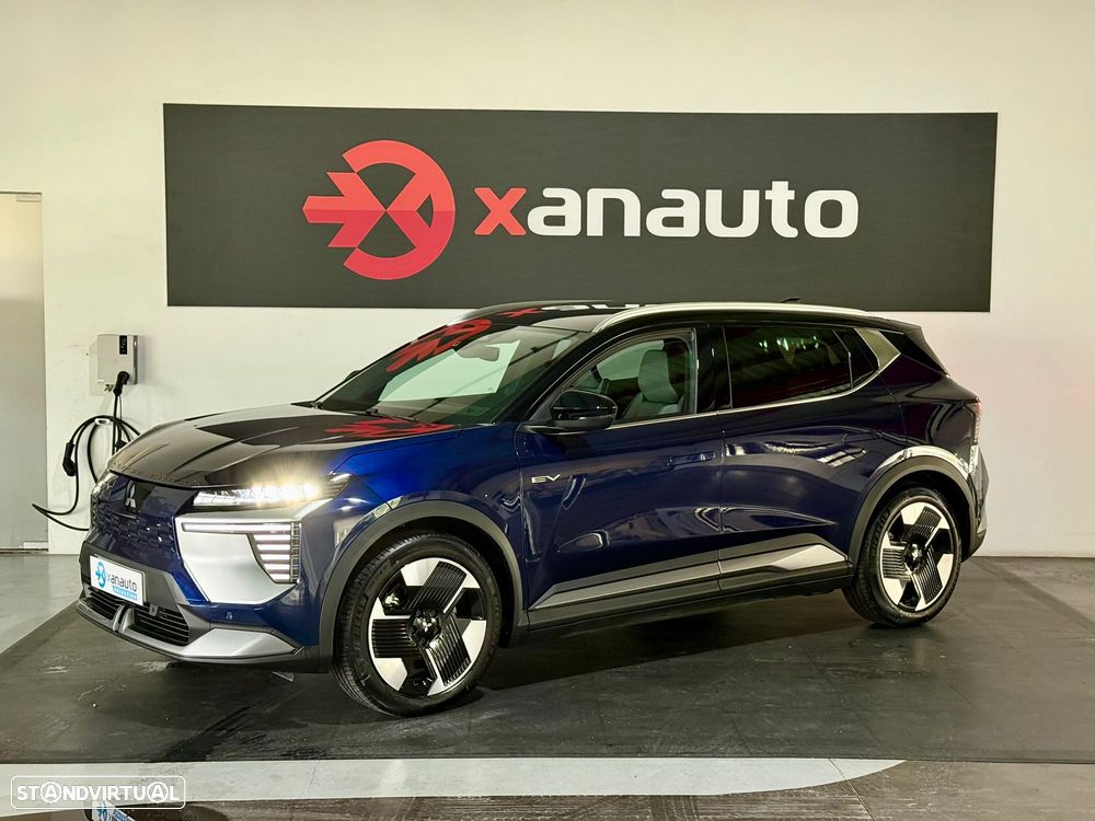 Mitsubishi Eclipse Cross 87 kWh Intense - 1