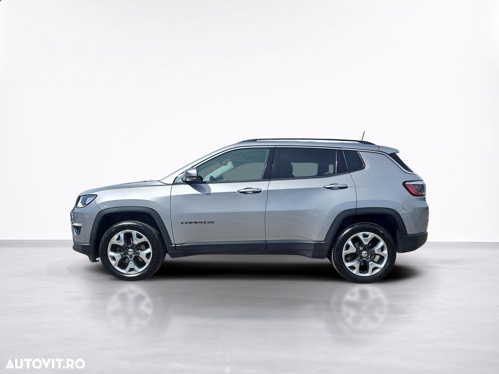 Jeep Compass - 3