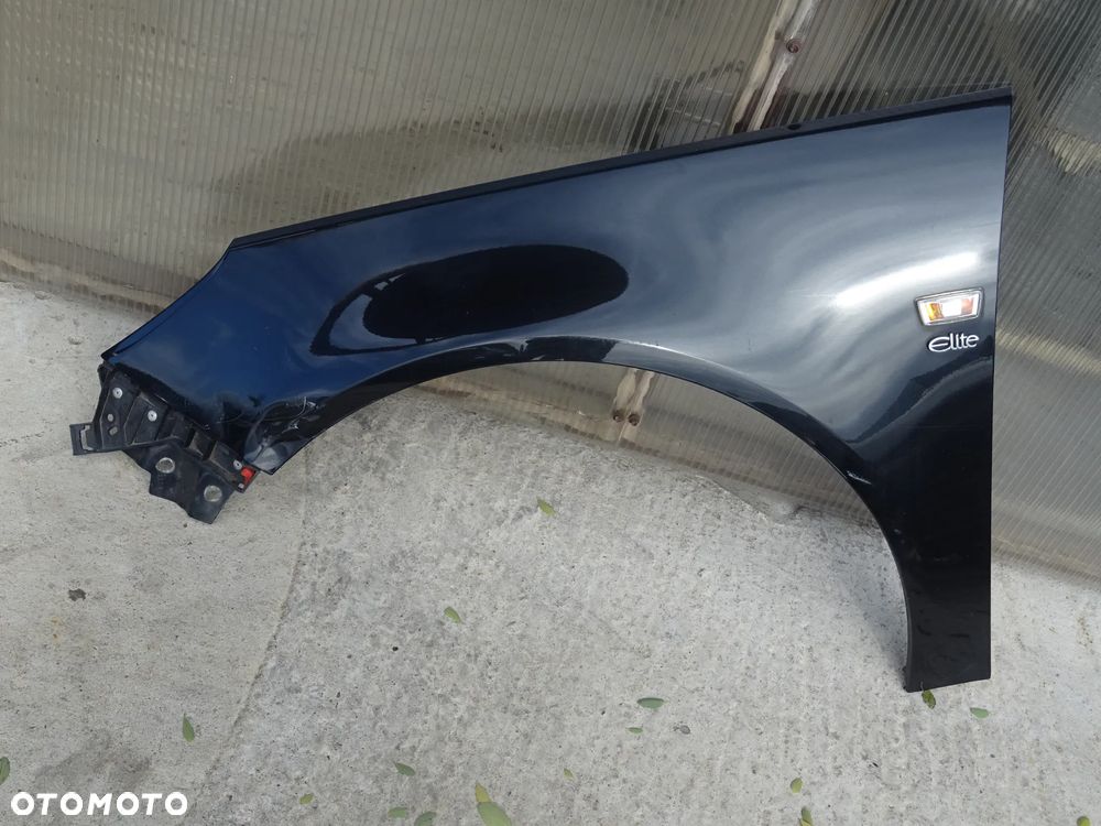 OPEL INSIGNIA A OPC Z22C BŁOTNIK PRAWY LEWY PRZÓD PRZEDNI - 6