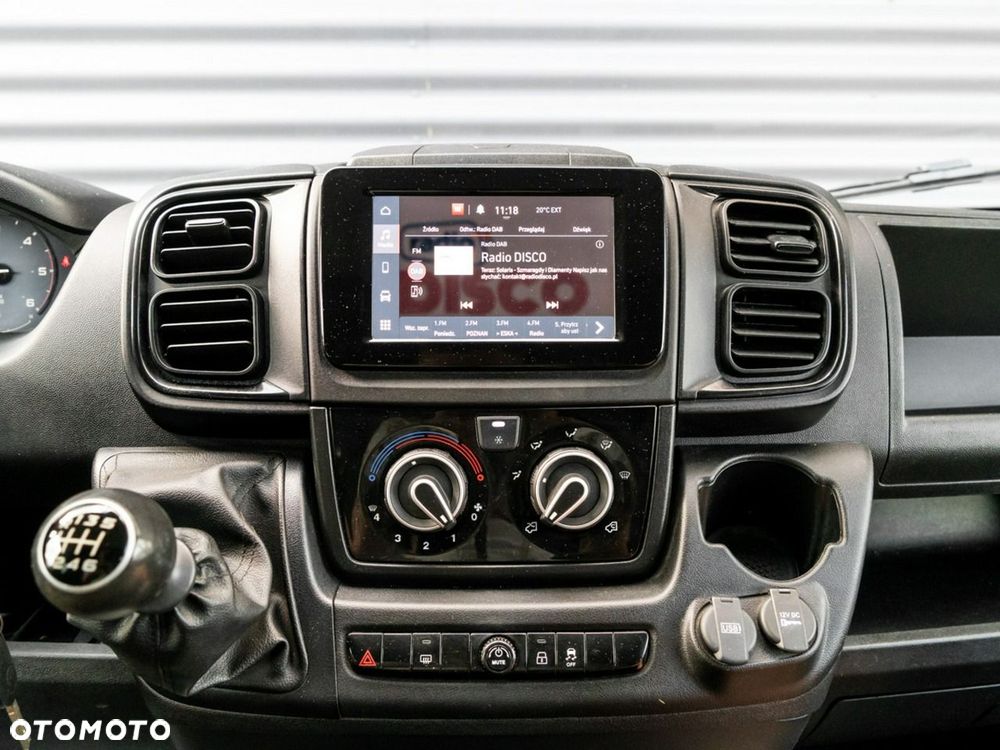 Fiat Ducato - 18