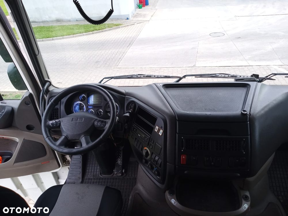 DAF XF105 - 4