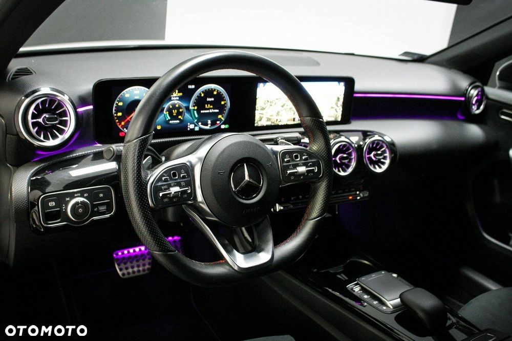 Mercedes-Benz Klasa A - 13