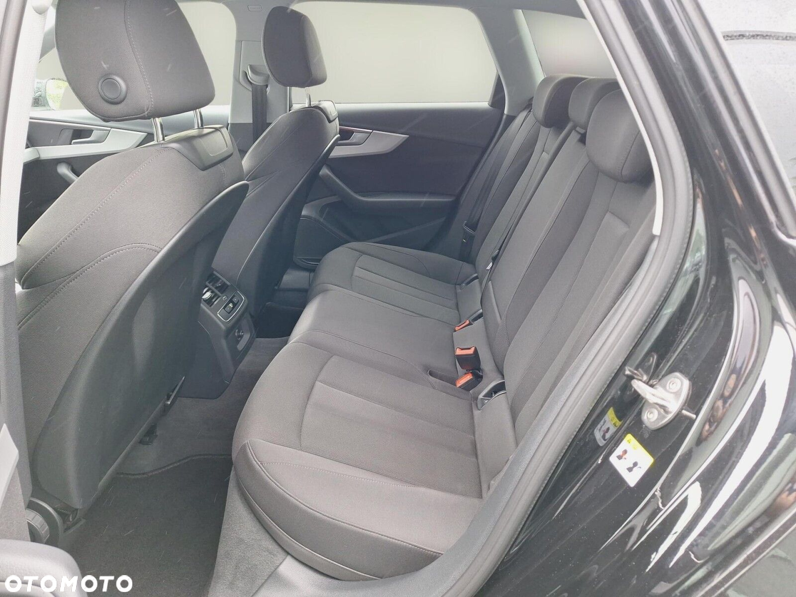 Audi A4 - 21