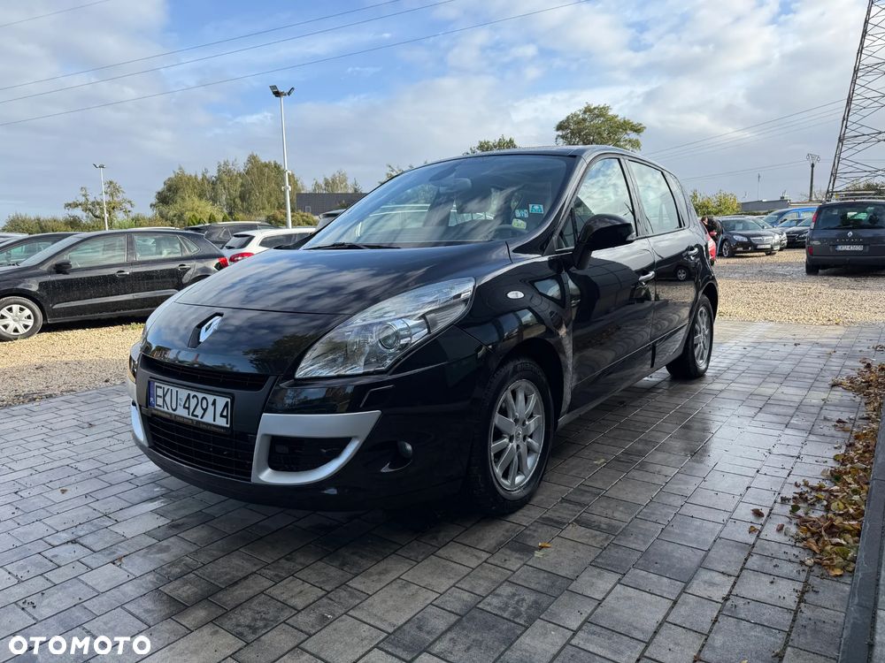 Renault Scenic 2.0 16V Privilege - 10
