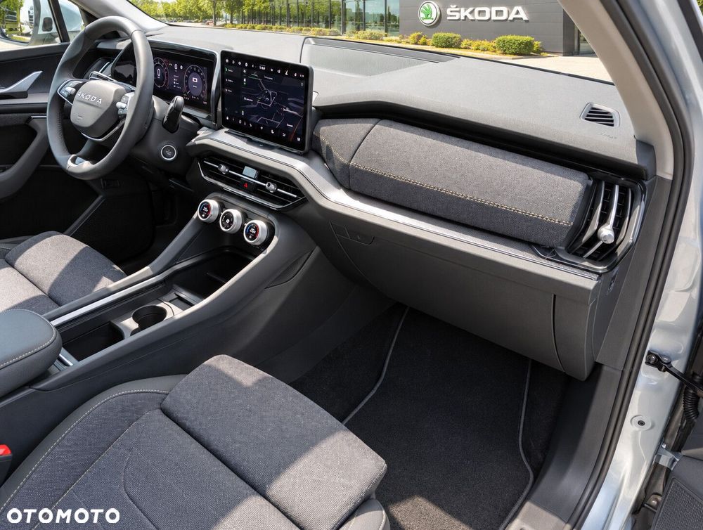 Skoda Kodiaq 2.0 TDI 4x4 Drive DSG - 26