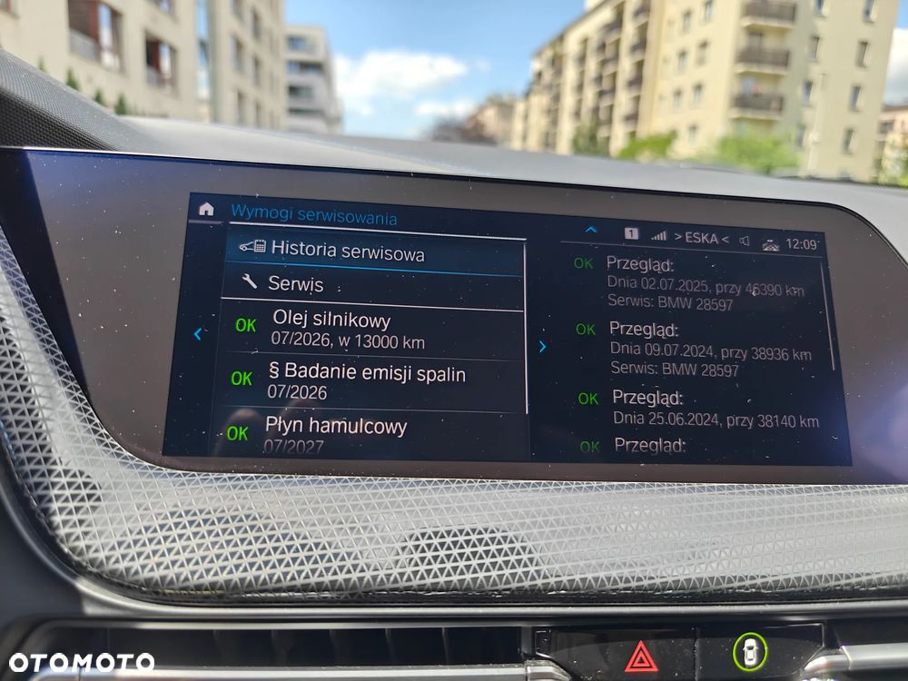 BMW Seria 1 118i M Sport - 13