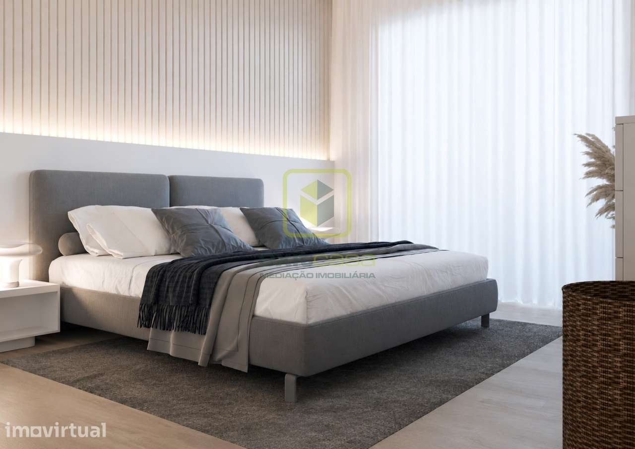 Apartamento T3 - Grande imagem: 2/16