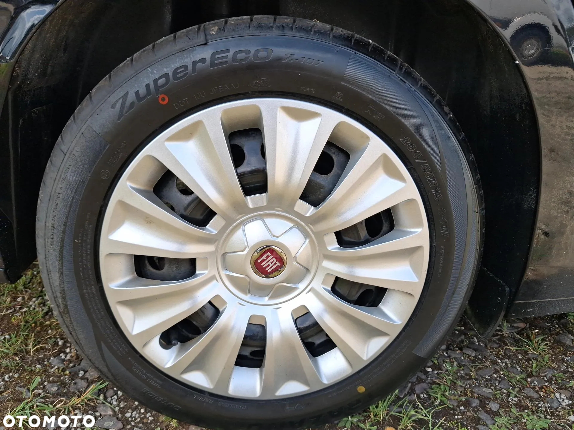 Fiat Tipo 1.0 T3 Life - 24