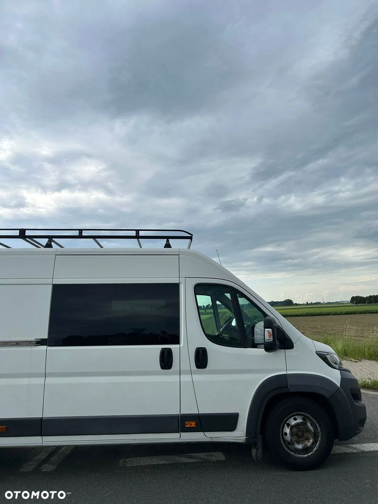 Peugeot BOXER - 2