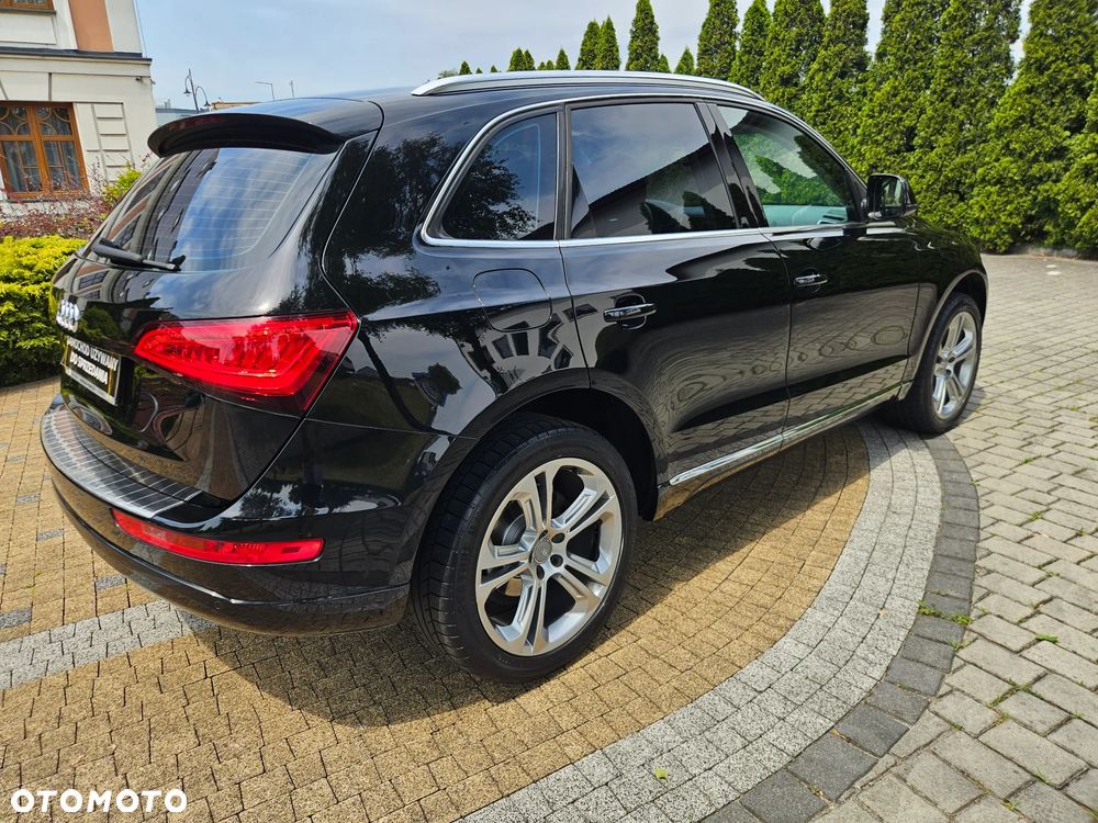 Audi Q5 - 1