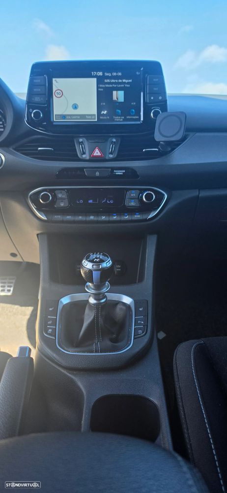Hyundai i30 N 2.0 T-GDI Performance - 7