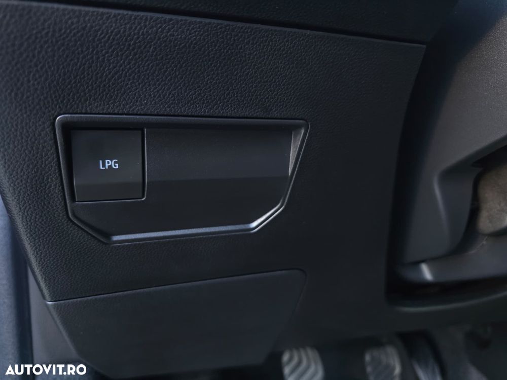 Dacia Duster ECO-G 100 Expression - 13