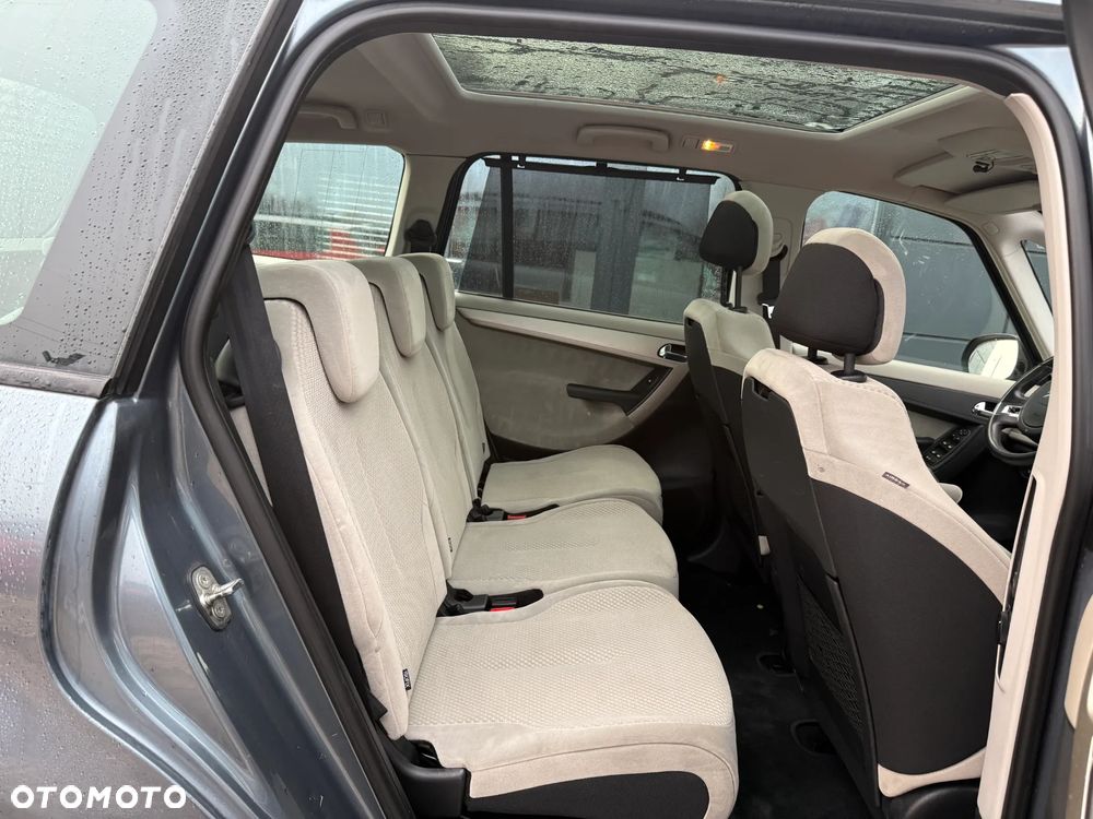 Citroën C4 Grand Picasso 1.8i SX Pack - 26