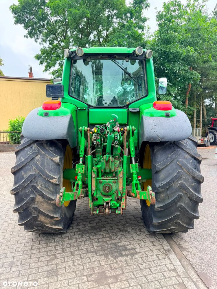 John Deere 6830 Premium - 16