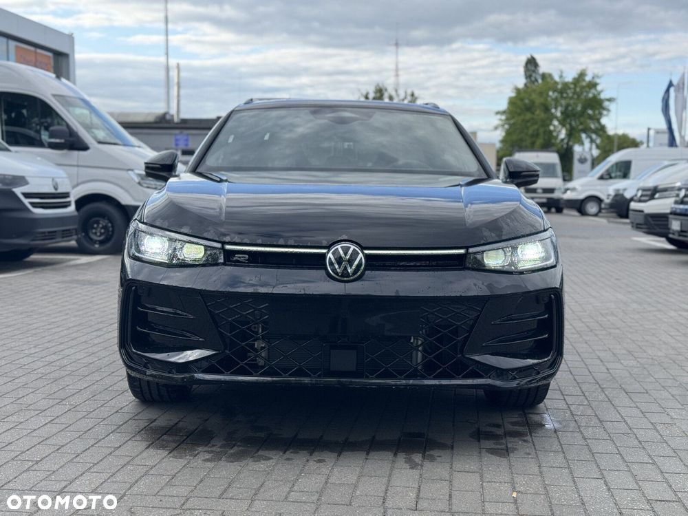 Volkswagen Passat Variant 2026 photo 3