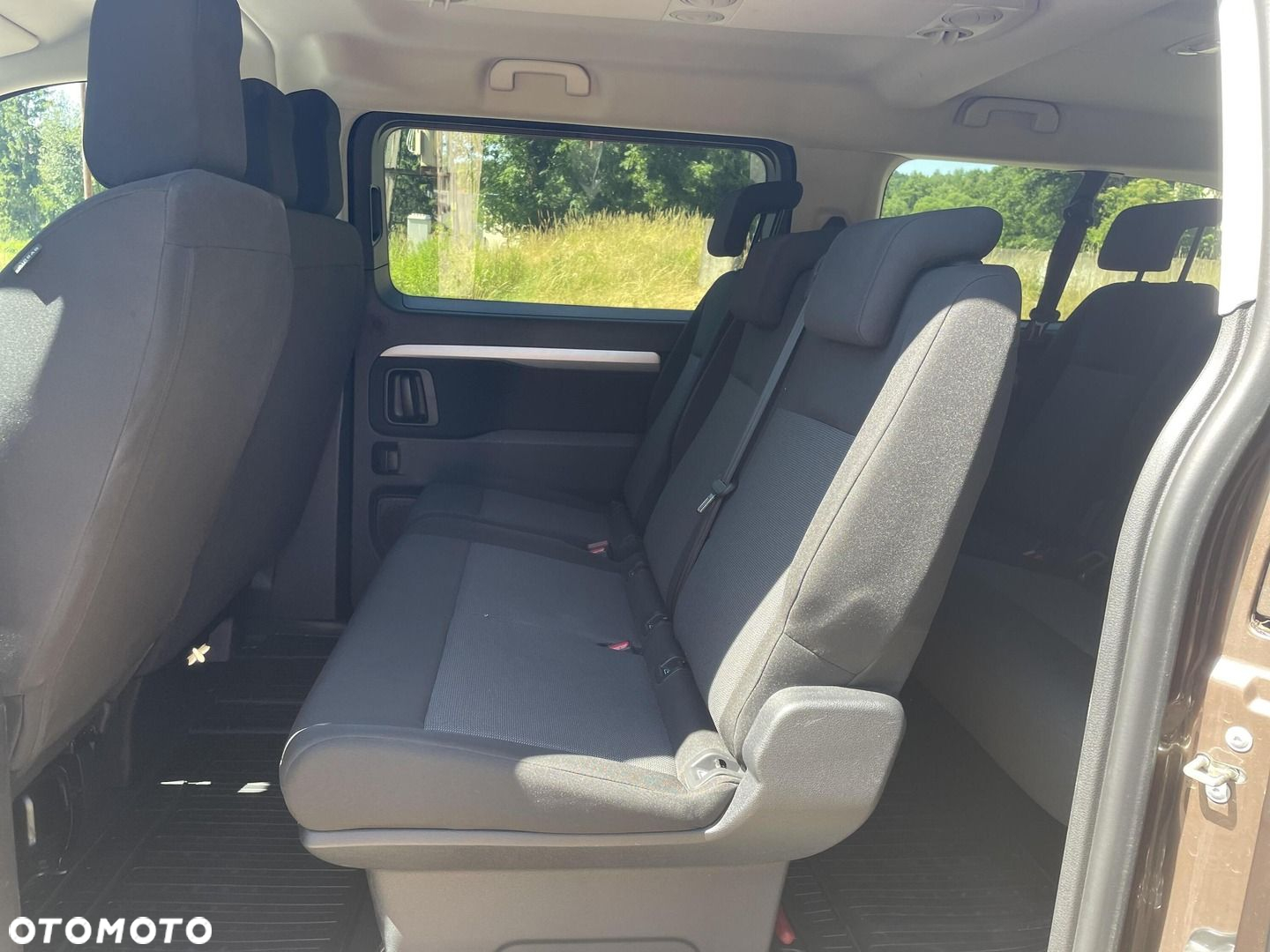 Toyota Proace Verso 2.0 D4-D Long Business - 12