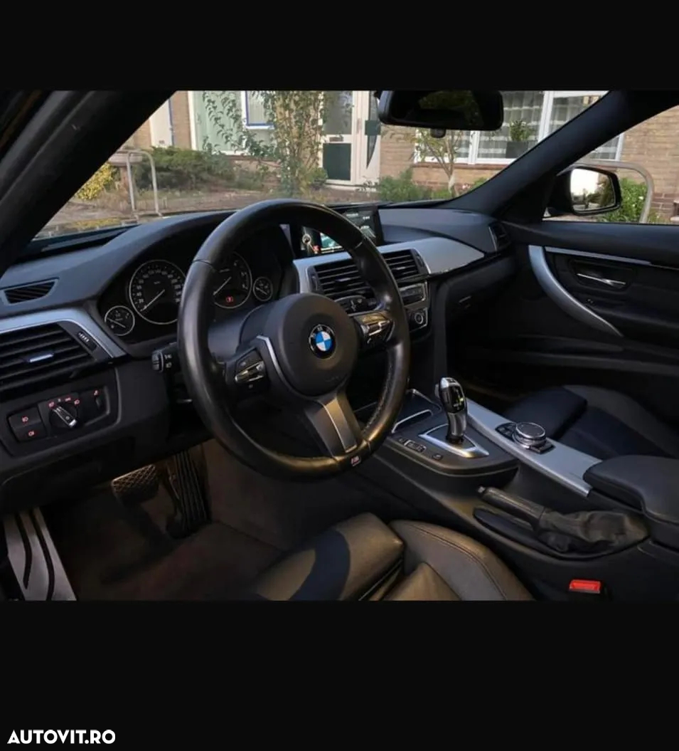 BMW Seria 3 - 8