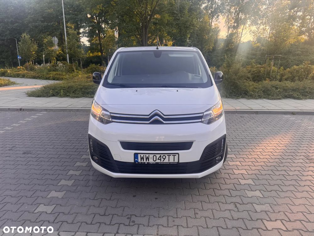 Citroën Jumpy - 9