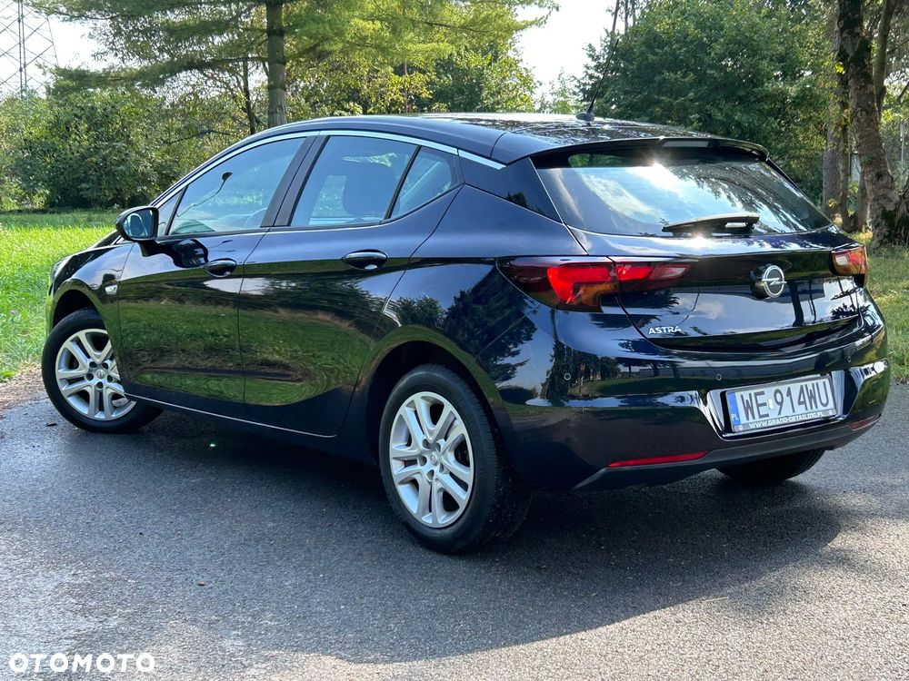 Opel Astra V 1.4 T Enjoy S&S - 3