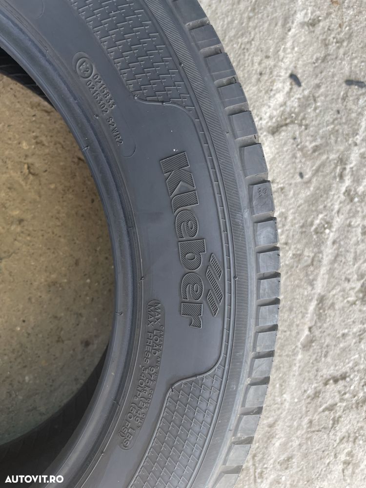 235/60R18 Kleber Citilander - 5